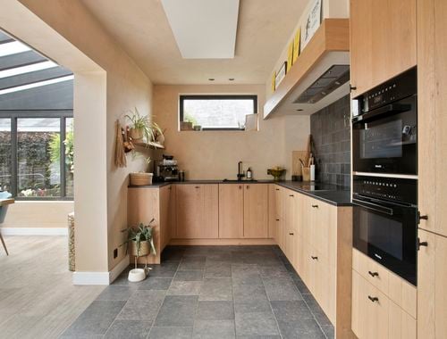                                         Maison unifamiliale à vendre à Sijsele, € 559.000

