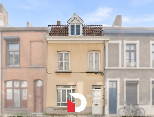                                         Maison à vendre à Brugge, € 299.000
