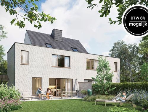                                        Woning te koop in Schoten, € 569.000
