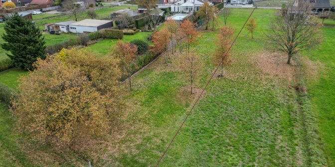 Terrain à vendre à Weg naar de Grauwe Steen 29b, 3550 Heusden