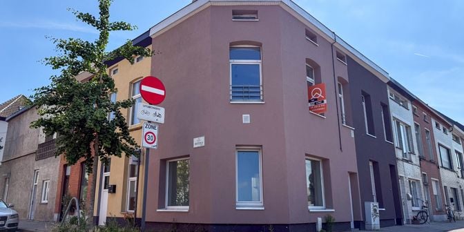 Huis te koop in Gasmeterlaan 146, 9000 Gent