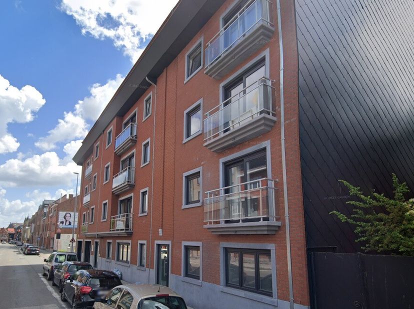 Appartement à louer à Waastenstraat 40 boîte 0.2 (OPIO),
                    7780 Comines