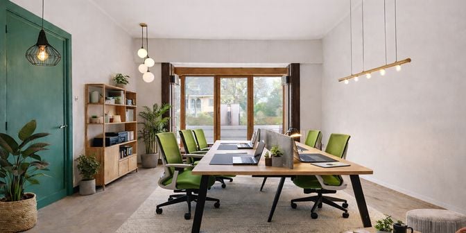 Bedrijfsvastgoed te koop in Parklaan 89, 9300 Aalst