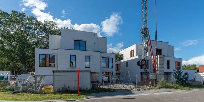 Appartement te koop in Gietesbos 23-25, 2480 Dessel