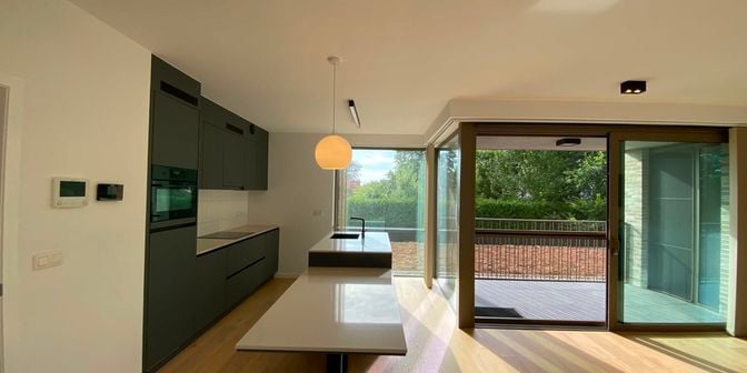 Appartement te huur in Alverbergstraat 3 bus 1.02, 3500 Hasselt
