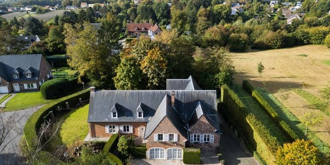 Maison à vendre à Prins Karellaan 45, 3090 Overijse