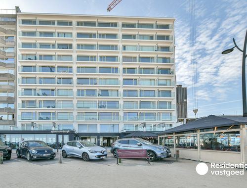                                         Handelszaak te koop in Blankenberge, € 37.500
