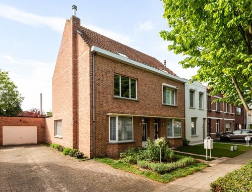                                         Woning te koop in Brasschaat, € 369.000
