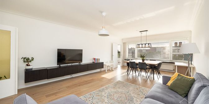 Appartement te koop in Fruithoflaan 86 bus 12, 2600 Berchem