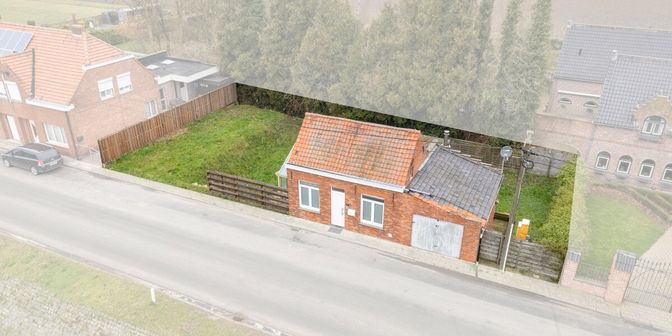 Huis te koop in Haven 26, 9961 Boekhoute