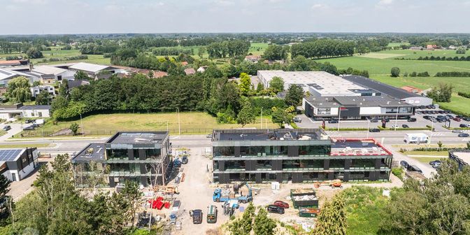 Bien professionnel à vendre à Gentse Steenweg 148, 9160 Lokeren