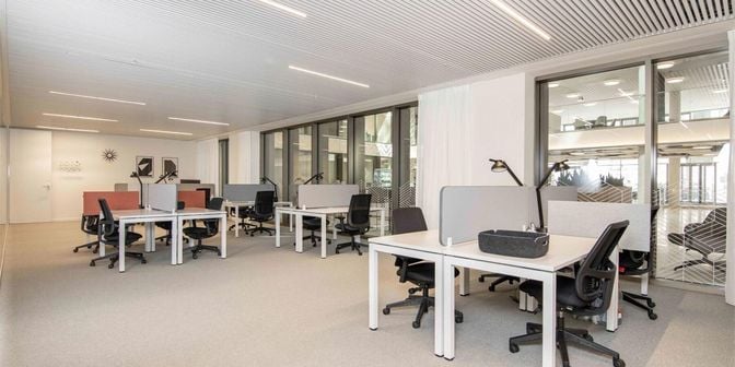 Bedrijfsvastgoed te huur in Rue aux Laines 70, 1000 Brussel