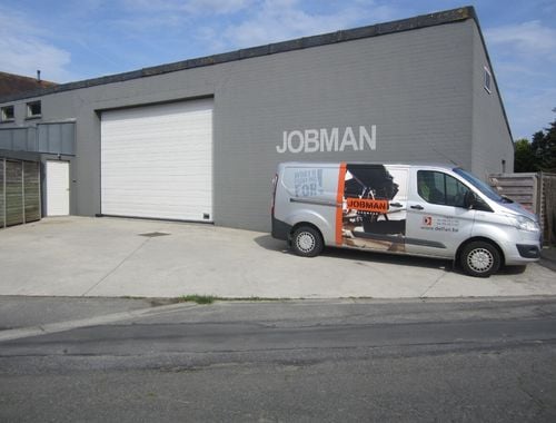                                         Opslagplaats te koop in Ledegem, € 325.000
