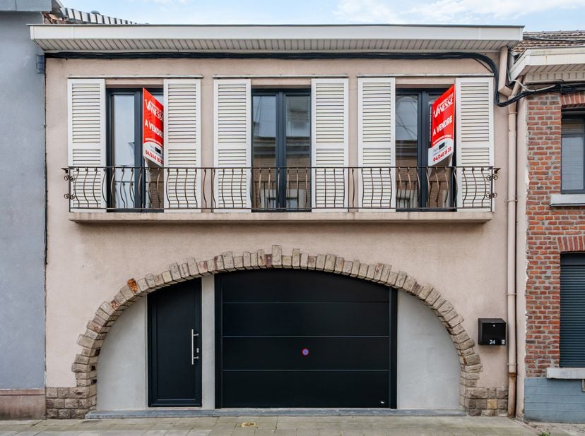 Huis te koop
                    in 4683 Vivegnis