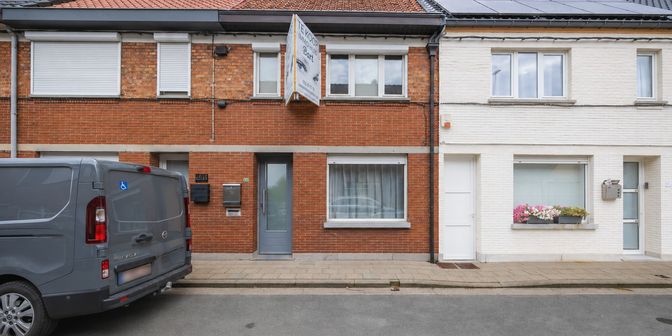 Huis te koop in Hofterbossen 47, 9220 Hamme
