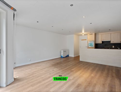                                         Appartement à vendre à Diksmuide, € 179.000
