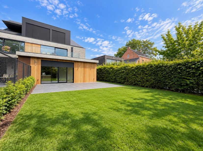 Huis te huur in Aveschoot 14 bus 001,
                    9971 Lembeke