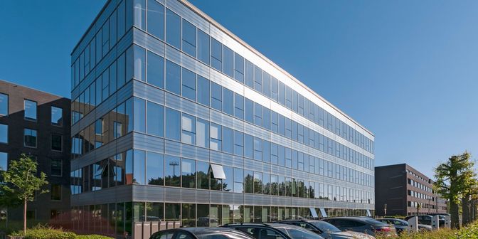 Bien professionnel à louer à Berchemstadionstraat 72, 2600 Berchem