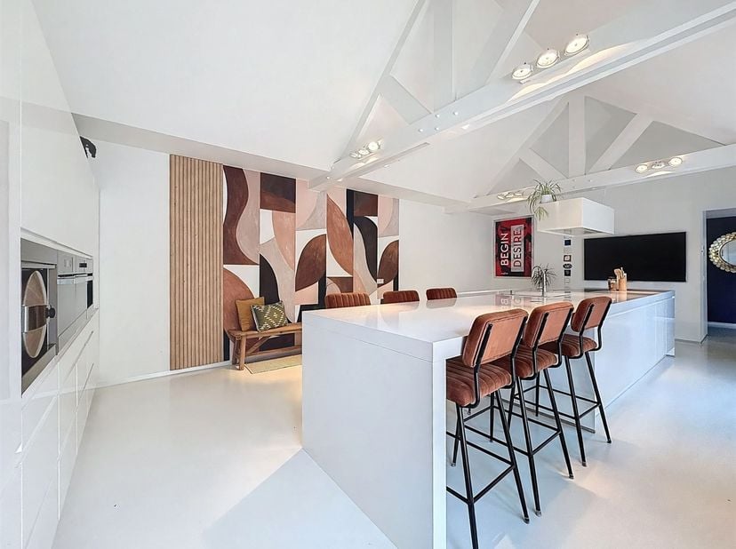 Huis te koop in RUE DU CHRIST 60,
                    7700 Moeskroen
