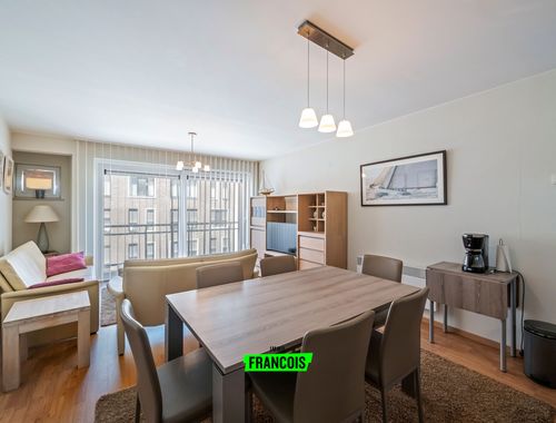                                         Appartement te koop in Oostende, € 145.000
