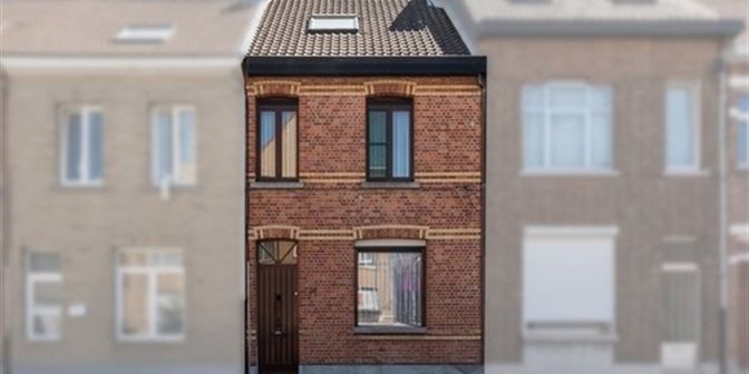 Huis te koop in 2070 Zwijndrecht