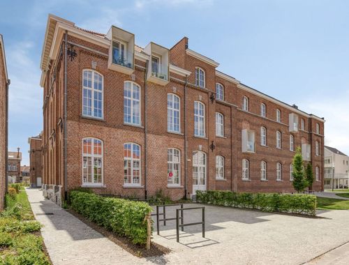                                         Handelszaak te huur in Brugge, € 3.350
