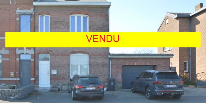 Huis te koop in 4600 Lanaye