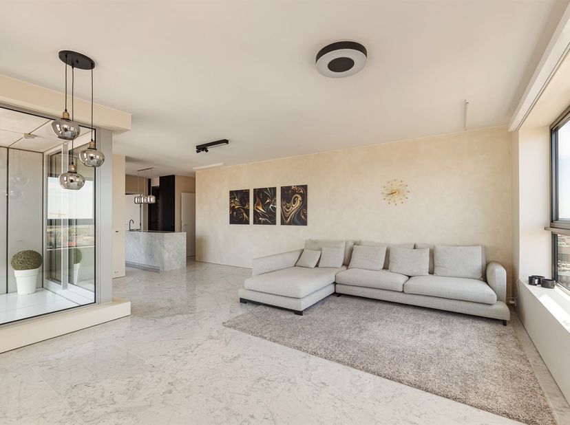 Appartement te koop in Londenstraat 60 bus 167,
                    2000 Antwerpen