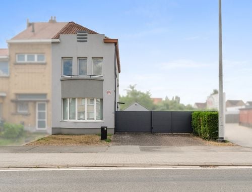                                         Woning te koop in Steenokkerzeel, € 469.000
