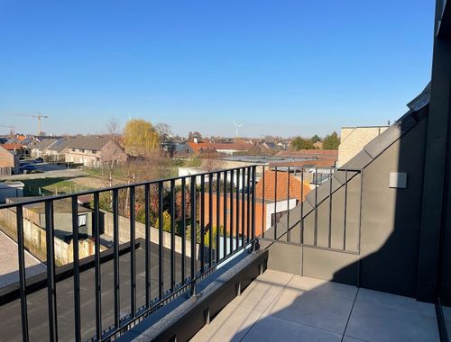                                         Appartement te koop in Desselgem, € 278.100
