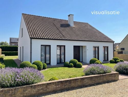                                         Maison à vendre à Geel, € 445.000
