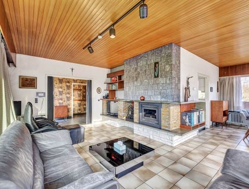                                         Bungalow à vendre à Denderleeuw, € 275.000
