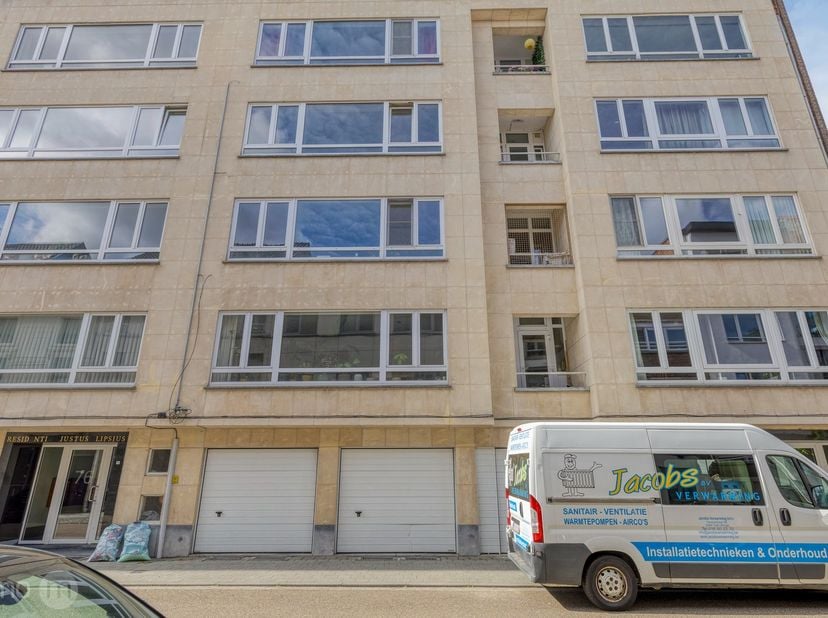 Appartement te koop in Bogaardenstraat 76 bus 302,
                    3000 Leuven