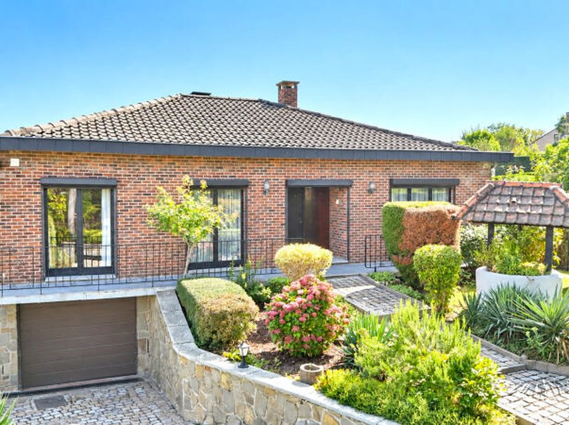 Huis te koop in Voie des Messes, 71,
                    4610 Bellaire
