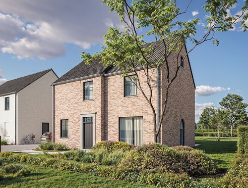                                         Villa te koop in Roeselare, € 599.000
