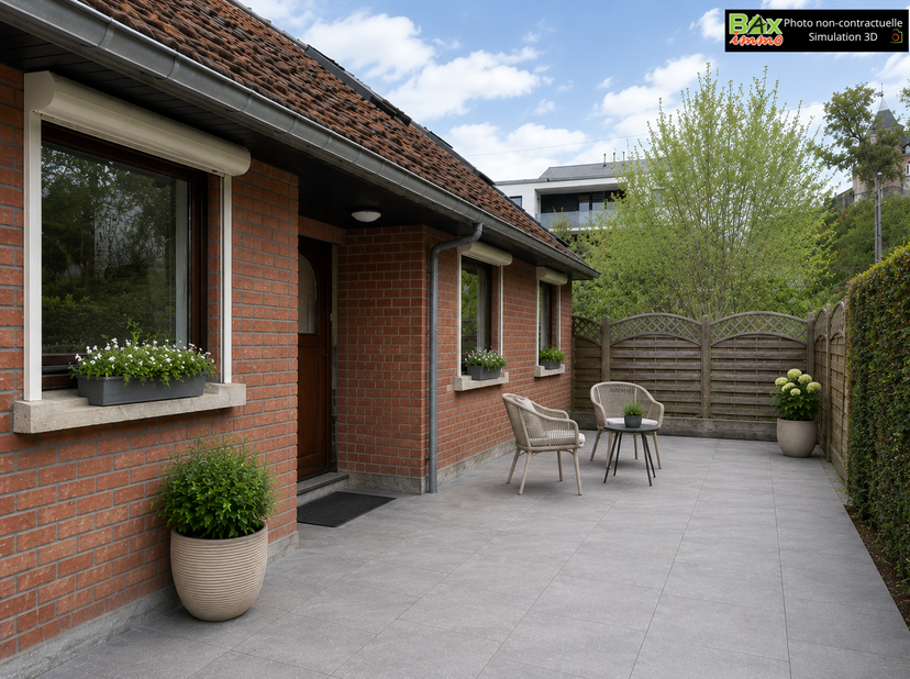 Huis te huur
                    in 5570 Beauraing