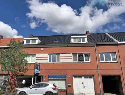                                         Gemengd gebruik te huur in Leopoldsburg, € 1.800
