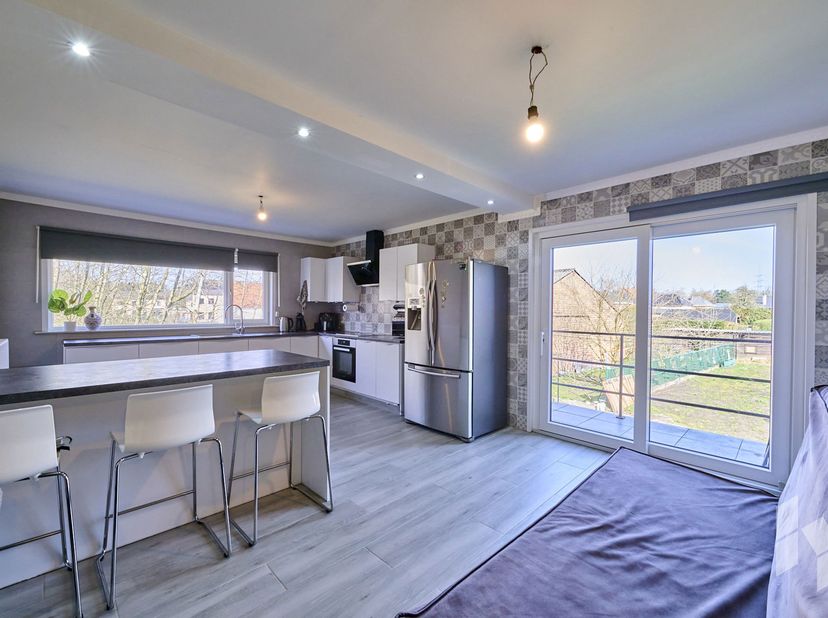 Maison à vendre
                    à 3920 Lommel