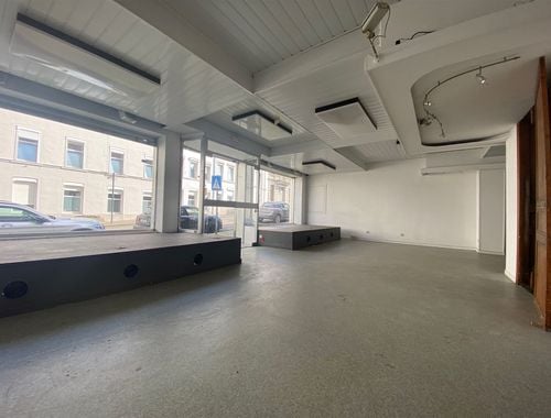                                         Eengezinswoning te koop in Bon-Secours, € 125.000
