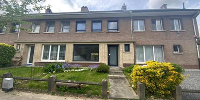 Huis te koop in De Saedeleerstraat (Valerius) 18, 1800 Vilvoorde