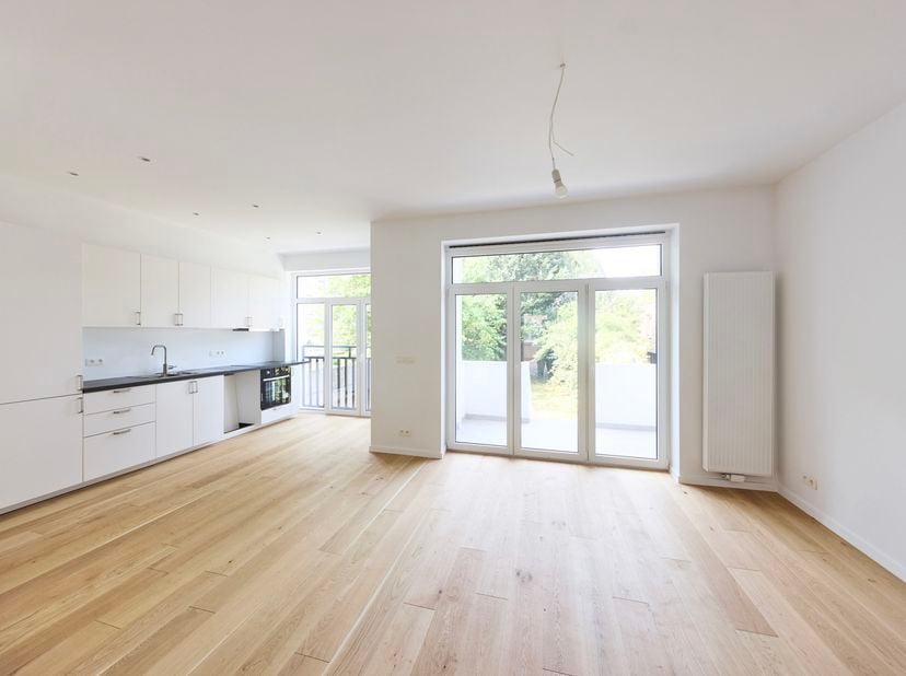 Appartement te koop in Rue de la Tarentelle 12,
                    1070 Anderlecht