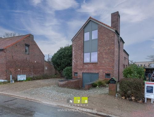                                         Woning te koop in Maaseik, € 329.000
