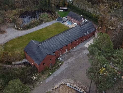                                        Eengezinswoning te koop in Soy, € 1.500.000
