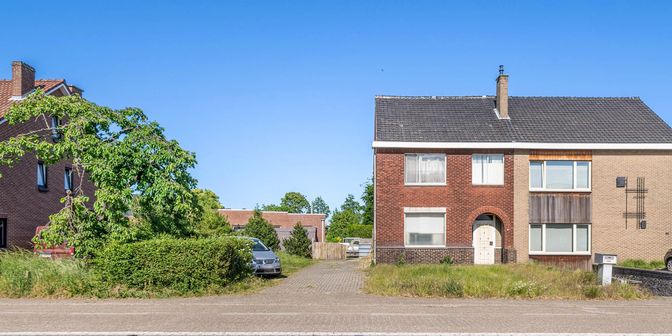 Huis te koop in Weertersteenweg 101, 3680 Maaseik