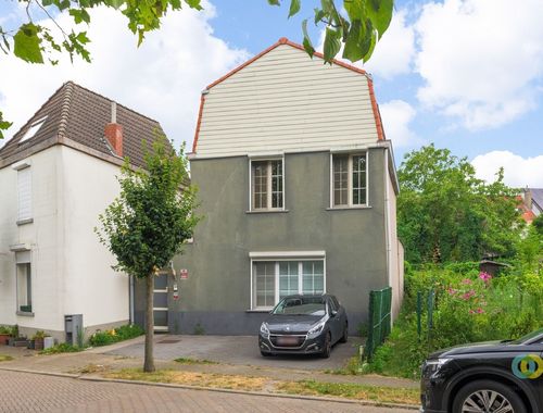                                         Maison à vendre à Diegem, € 419.000
