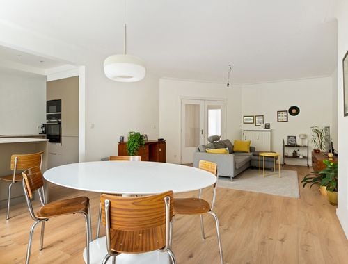                                         Appartement te huur in Deurne, € 1.200
