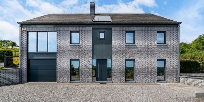 Huis te koop in Sur Cohaimont 6, 6940 Barvaux