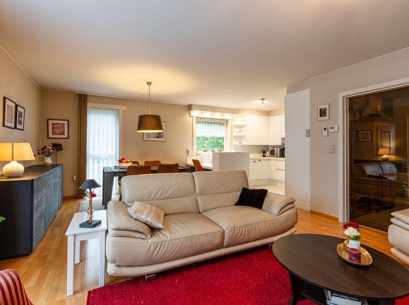 Appartement à vendre
                    à 9032 Wondelgem