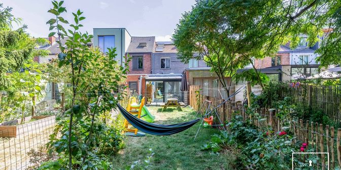 Huis te koop in Octaaf Van Dammestraat 22, 9030 Mariakerke