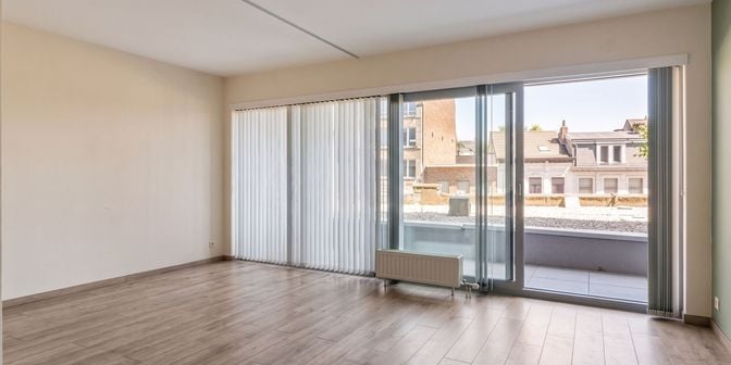 Appartement te koop in Karel Oomsstraat 1 bus 3, 2018 Antwerpen